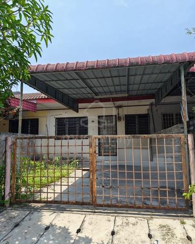 St.18 , Ipoh - Untuk Dijual ,Murah š„ 1