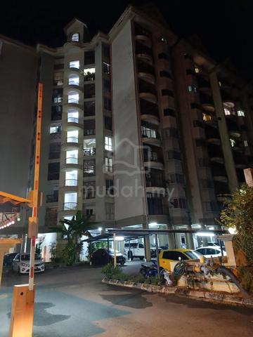 Tasek Mewah Condominium 1
