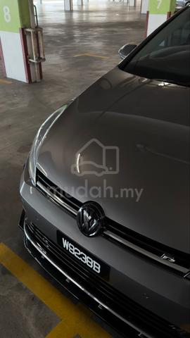 2013 Volkswagen GOLF 1.4 TSI (LIGHT & SOUND PACK) - 2