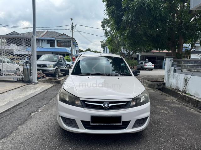 2014 Proton SAGA 1.3 FLX STANDARD - 6 SPEED(A) - 1