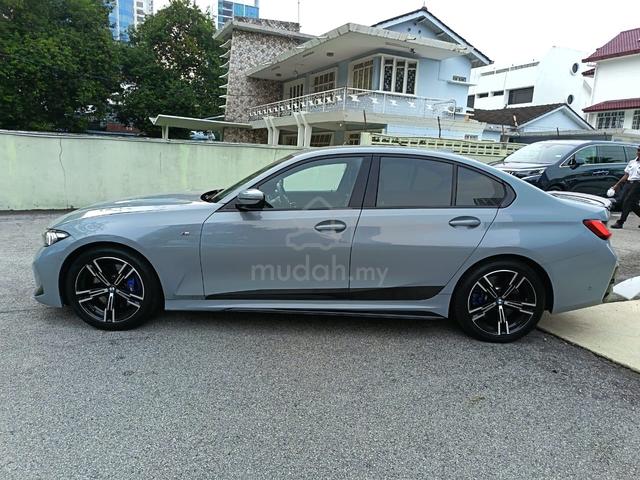 2025 Bmw 3 SERIES 2.0 30I M SPORT MY19 G20 - 5