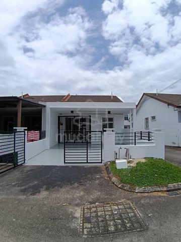 (ENDLOT)Tmn Putri Kulai - Rumah Setingkat | Below RM450K | Saiz Selesa 1