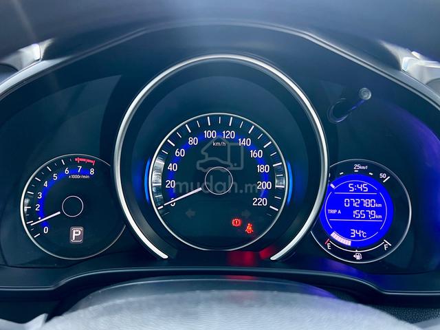 2020 Honda JAZZ 1.5 S MY14 GK FACELIFT (A) - 5