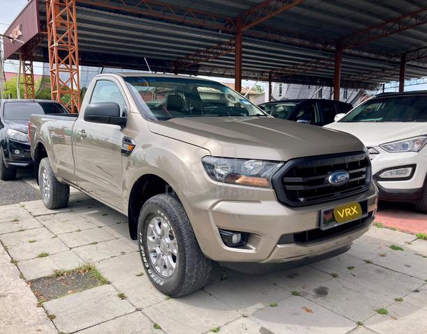 2019 Ford RANGER 2.2M XL SINGLECAB - 1