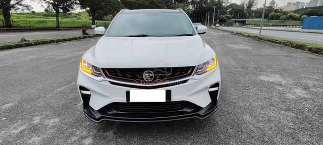 2022 Proton X50 PREMIUM 1.5L (A) - 5