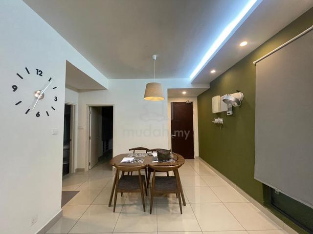 Ascenda Residences @ SkyArena 1