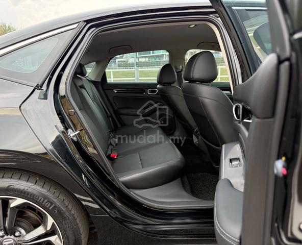 2024 Honda CIVIC 1.5 V (A) ( Go With Number 62 ) - 5