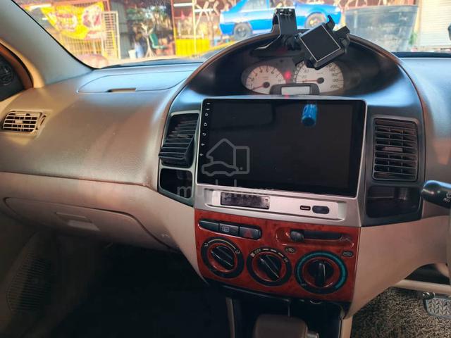 2007 Toyota VIOS 1.5 E NCP93R-BEPRKE (A) - 5