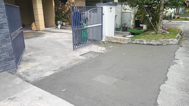 Seksyen 6 Bandar Bukit Mahkota 1