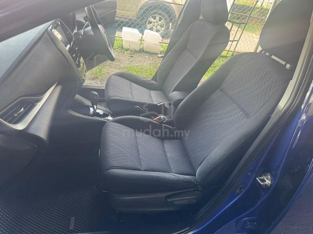 2019 Toyota VIOS 1.5 E (A)FULL SERVICE TOYOTA - 4