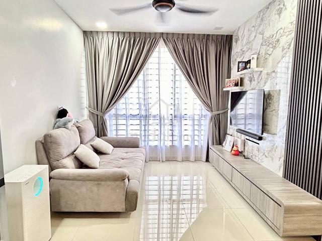 Veranda Residence 1