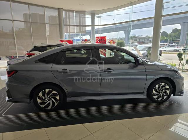 2026 Toyota VIOS 1.5 HEV (A)(New)(Ready Stock) - 5