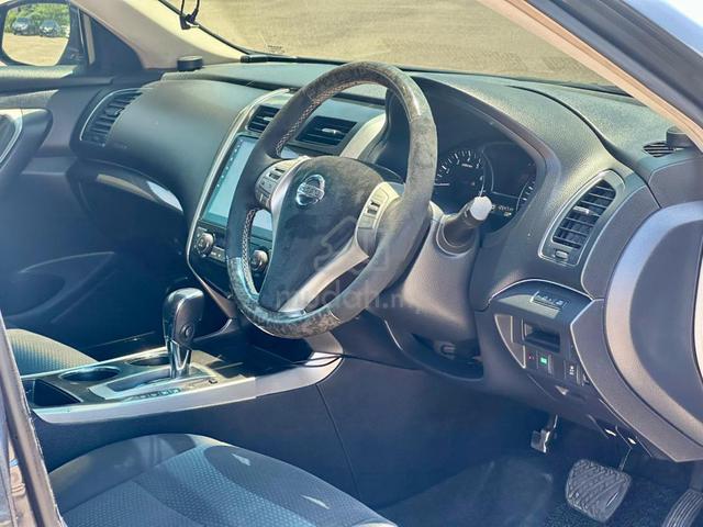 2014 Nissan TEANA 2.0 XE L33 (A)CARKING FULL LOAN - 4