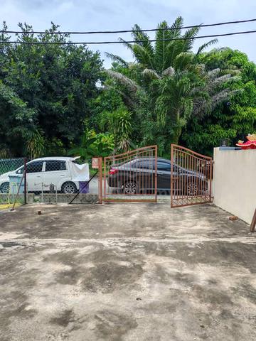Alor akar ( sweet home ) 3