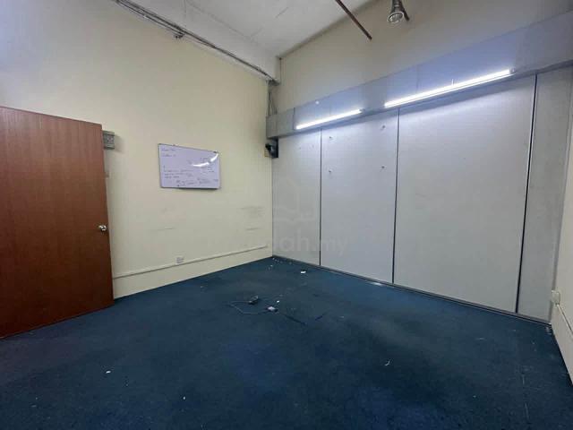 Kompleks Mutiara @ Jalan Ipoh - office lot (Free AC) 1