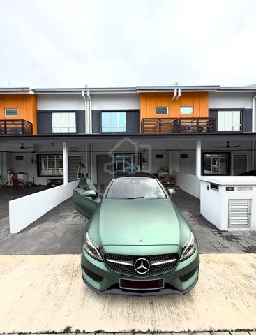 Direct Owner | Ritma Perdana  2 Storey | 20x60 | Nego 1