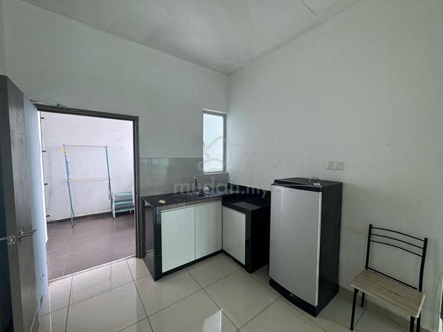 Zennith Suites 1