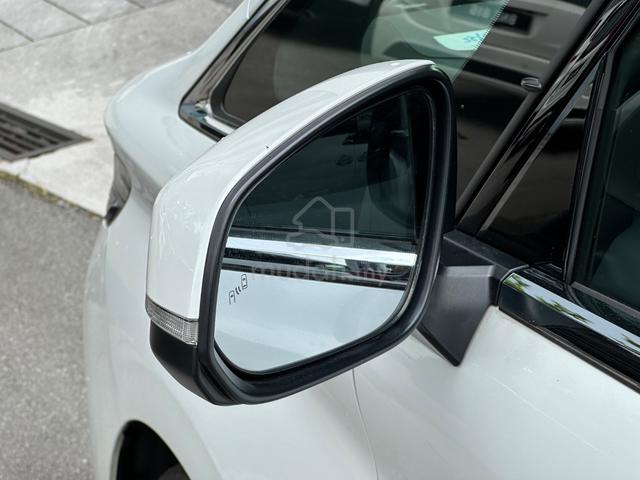 2024 Toyota ALPHARD 2.5 Z (A) MODELISTA BODYKIT !! - 5
