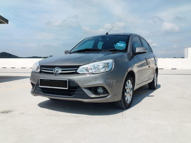 2019 Proton SAGA 1.3 EXECUTIVE CVT (A) - 2