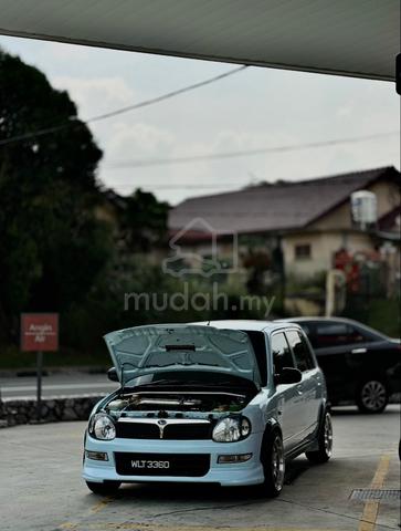 2004 Perodua KELISA 1.0 GX (M) - 5