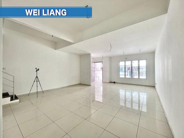 Tierra Residence Terrace [3000sf] BRAND NEW l GUARDED l Bayan Lepas 1
