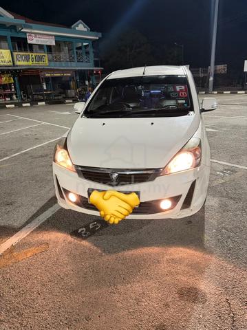 2014 Proton EXORA 1.6 BOLD PREMIUM (A) - 1