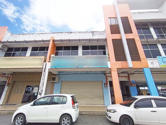 Kinarut Shoplot | Ground Floor | Facing Main Road | Any Business 1
