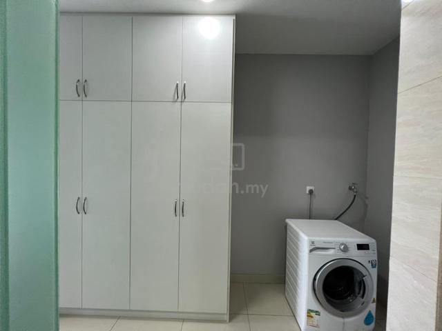 Cyperus Serviced Residence @ Tropicana Gardens 5