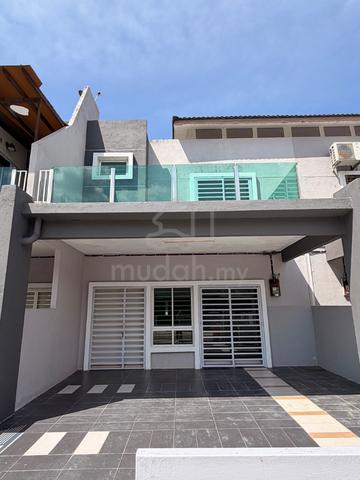 Bandar Sri Sendayan Seremban House Sale 1