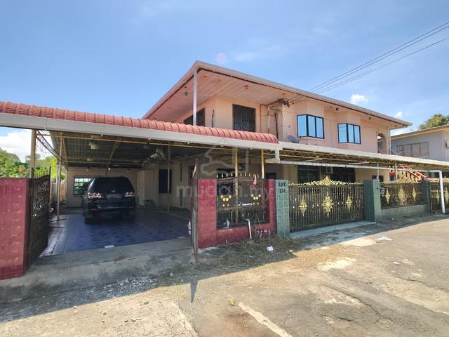Taman Bersatu Putatan I 2 Storey Bungalow I Value Buy Putatan KK 1