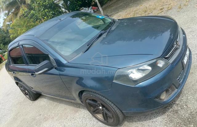 2012 Proton SAGA 1.3 FL EXECUTIVE (A) - 1
