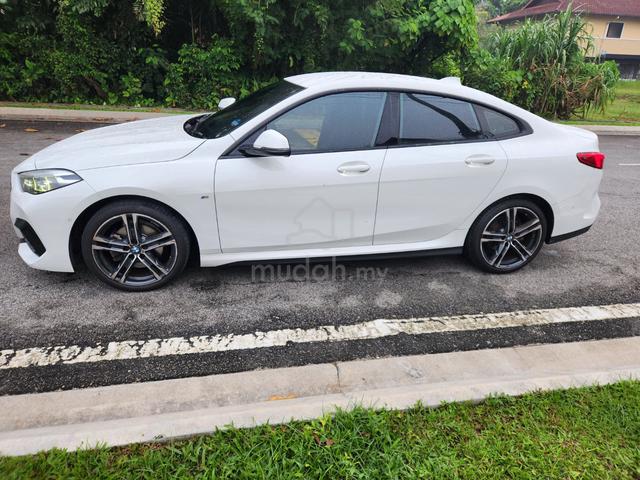 2022 Bmw 2 SERIES 1.5 18I M SPORT GRAN COUPE MY20 - 5