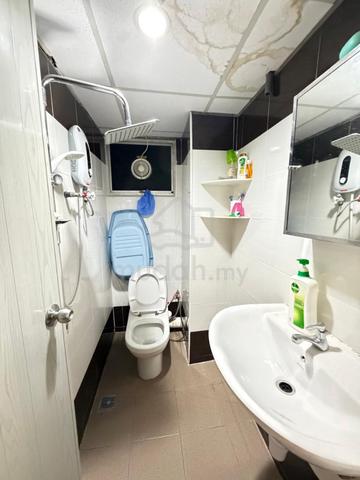 N-Park Condominium 1
