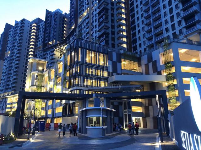 Setia Sky Vista 1