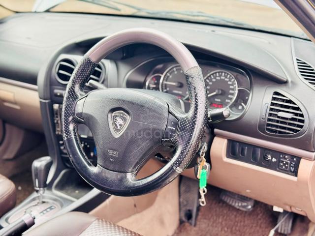 2009 Proton WAJA 1.6 CPS (A) - 4