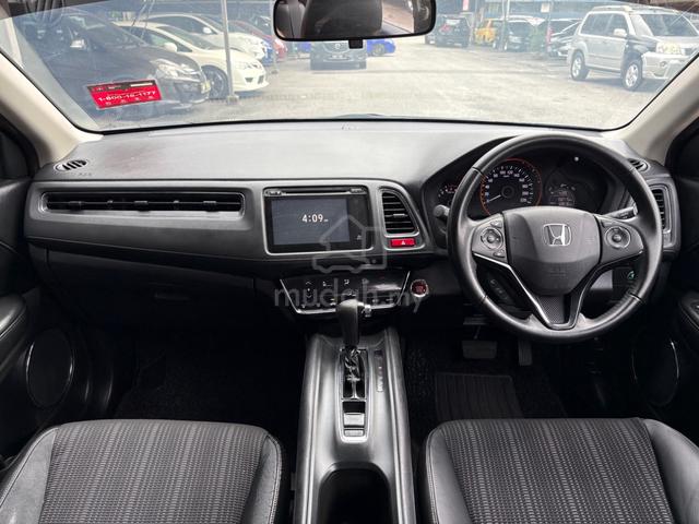 2015 Honda HR-V 1.8 V (A) - 5