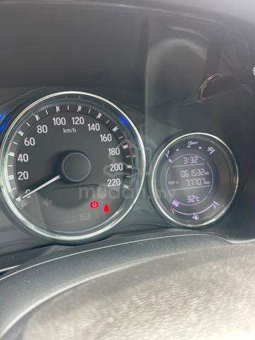 2019 Honda CITY 1.5 E (A) WARRANTY 4TAHUN - 2