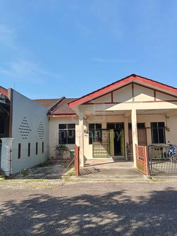 Single Storey Terrace Taman Bestari Kulim For Sale 1