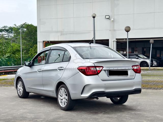 -2023 Proton SAGA 1.3 PREMIUM AT (A) F/S Full Loan - 5