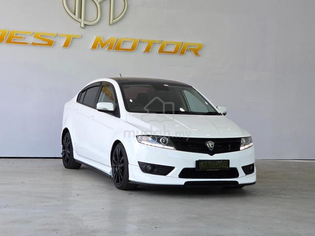 2018 OFFER R3 Proton PREVE 1.6 Turbo PREMIUM (A) - 1
