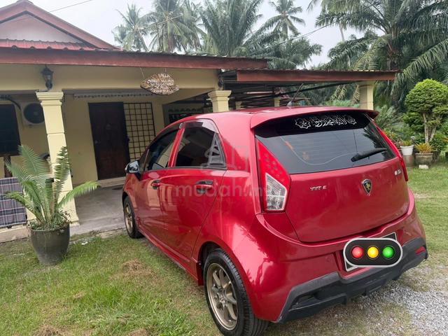 2016 Proton IRIZ 1.3 STANDARD (A) - 3