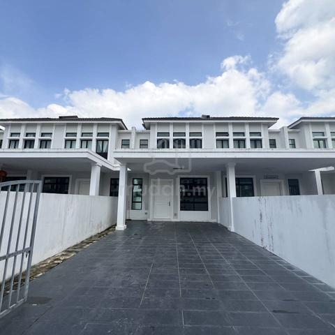Eco Tropics Greensgate Taman Kota Masai Double Storey 3Bed 3Bath 1