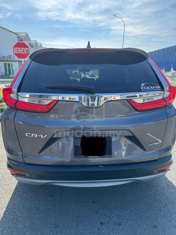 2020 Honda CR-V 2.0 2WD (A) - 2