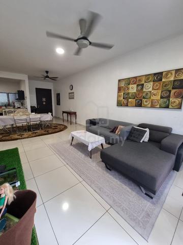 Oasis 1 @ Mutiara Heights Kajang 1