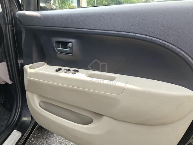 2008 Perodua MYVI PASSO YRV TURBO FULL SET - 3