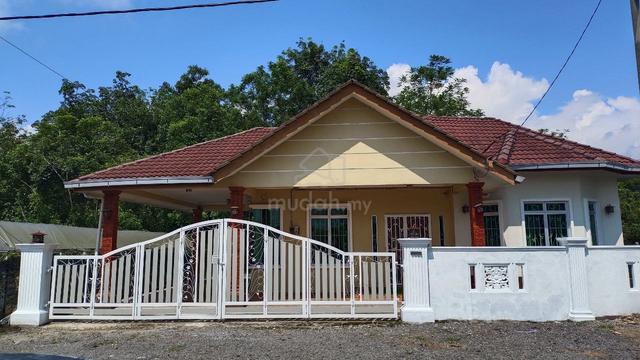 Rumah untuk disewa 1