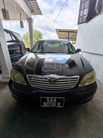 2003 Toyota CAMRY 2.4 V (A) - 3