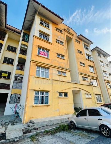 Apartment Sri Jasmin 1