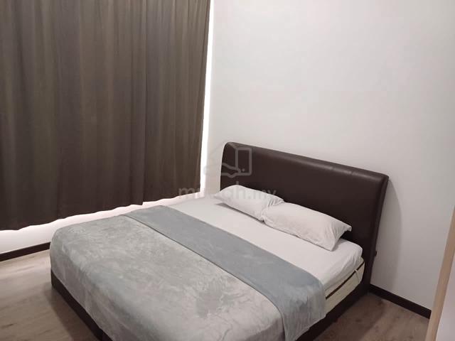 Antara Residence 4