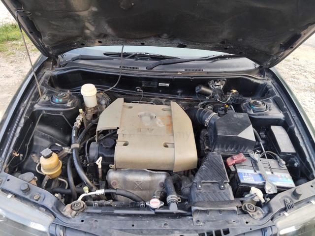 2005 Proton WAJA 1.6 ENHANCED (M) - 5